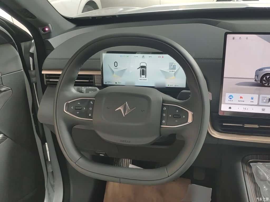 DongFeng eπ008, 2026 11