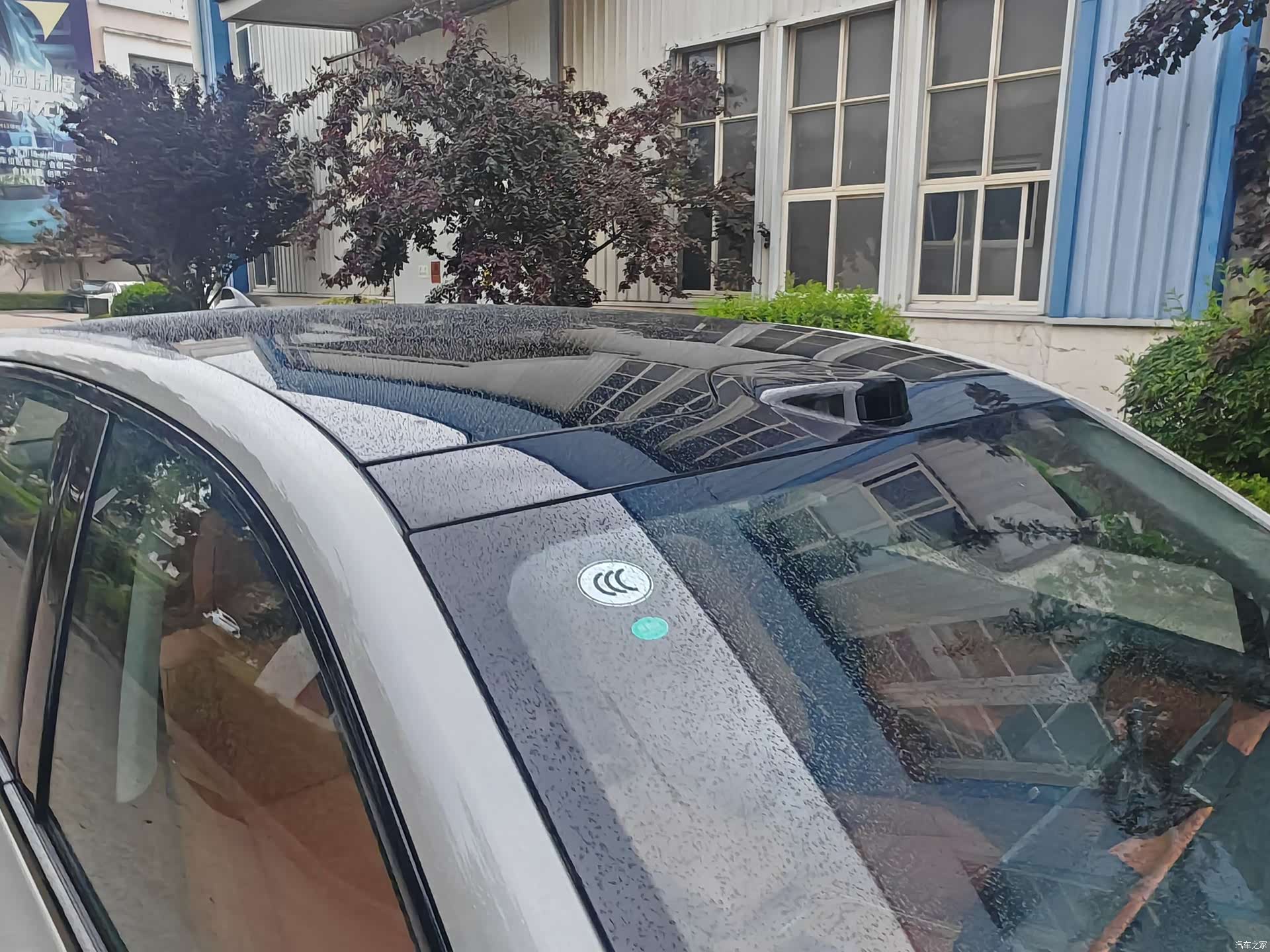 Leapmotor C10, 2025 14