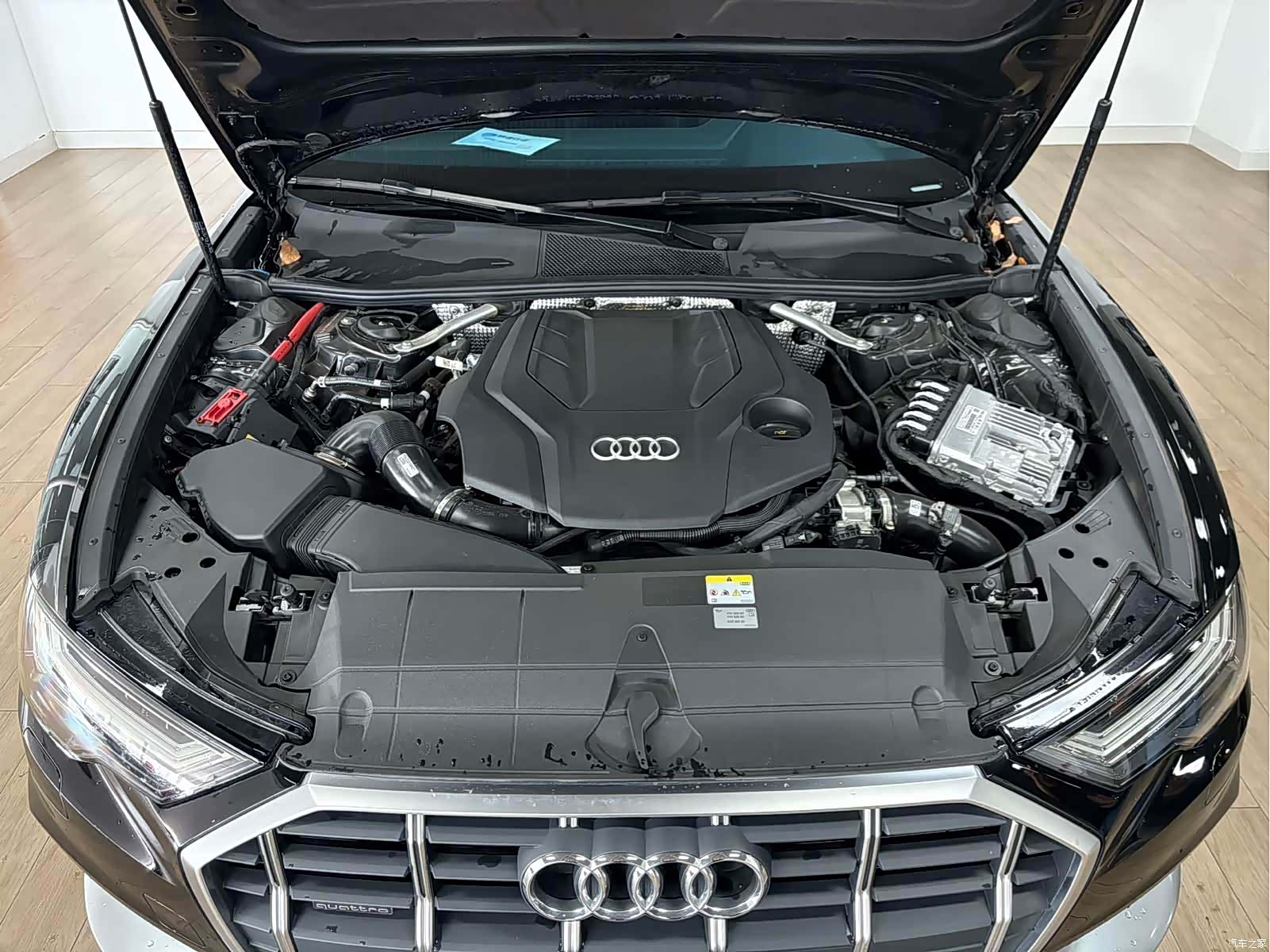 Audi A6, 2024 6