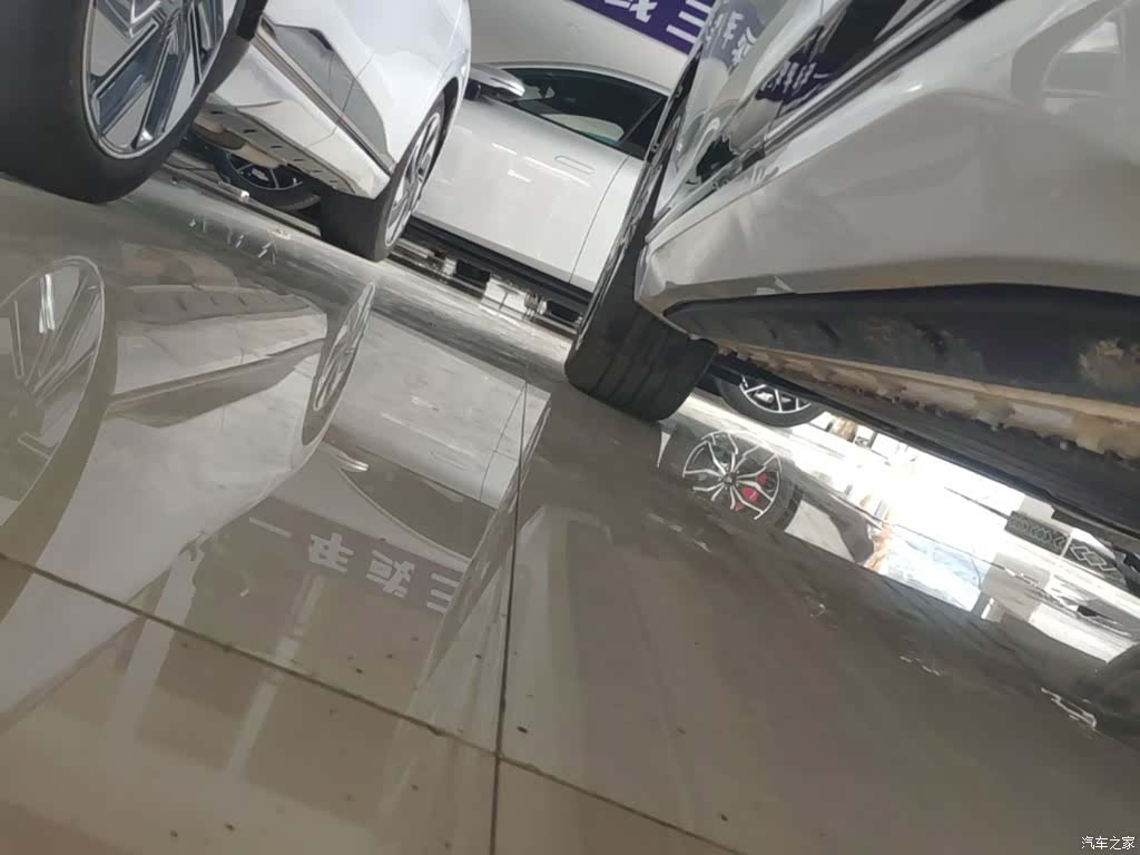 DongFeng eπ008, 2026 22