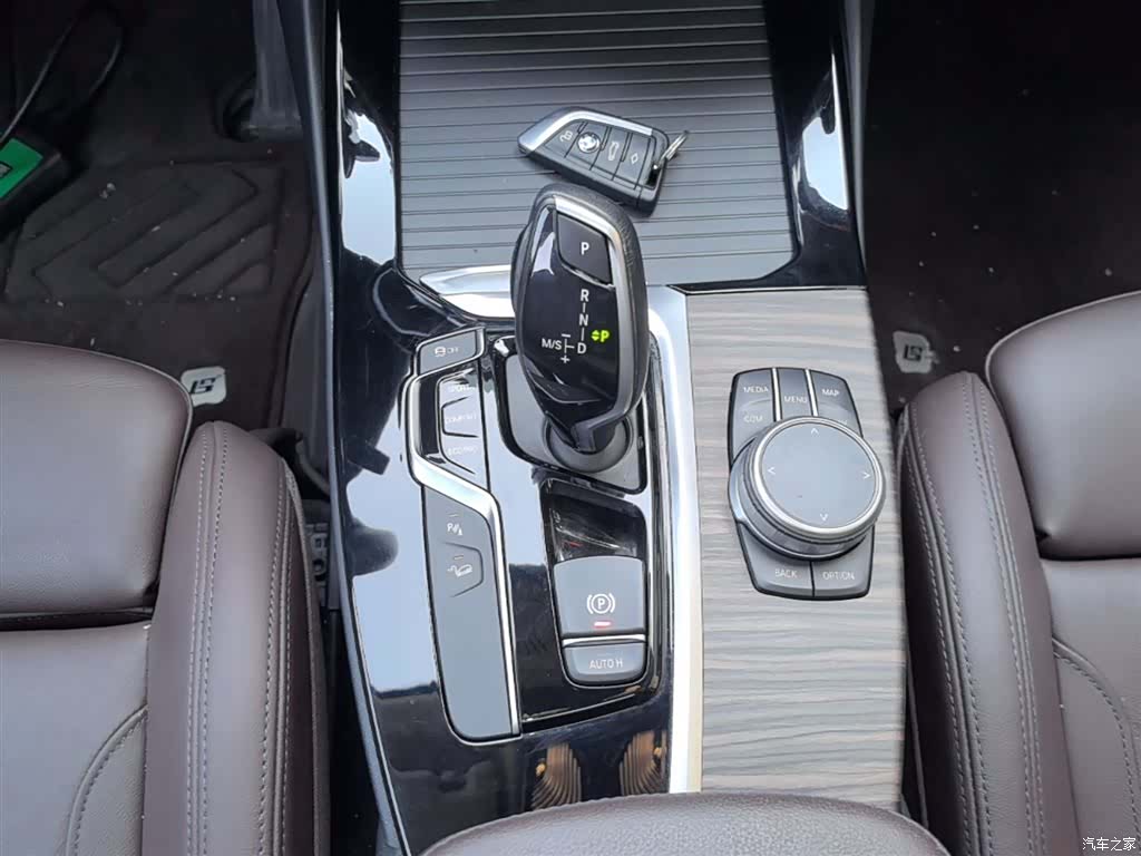 BMW X3, 2020 14