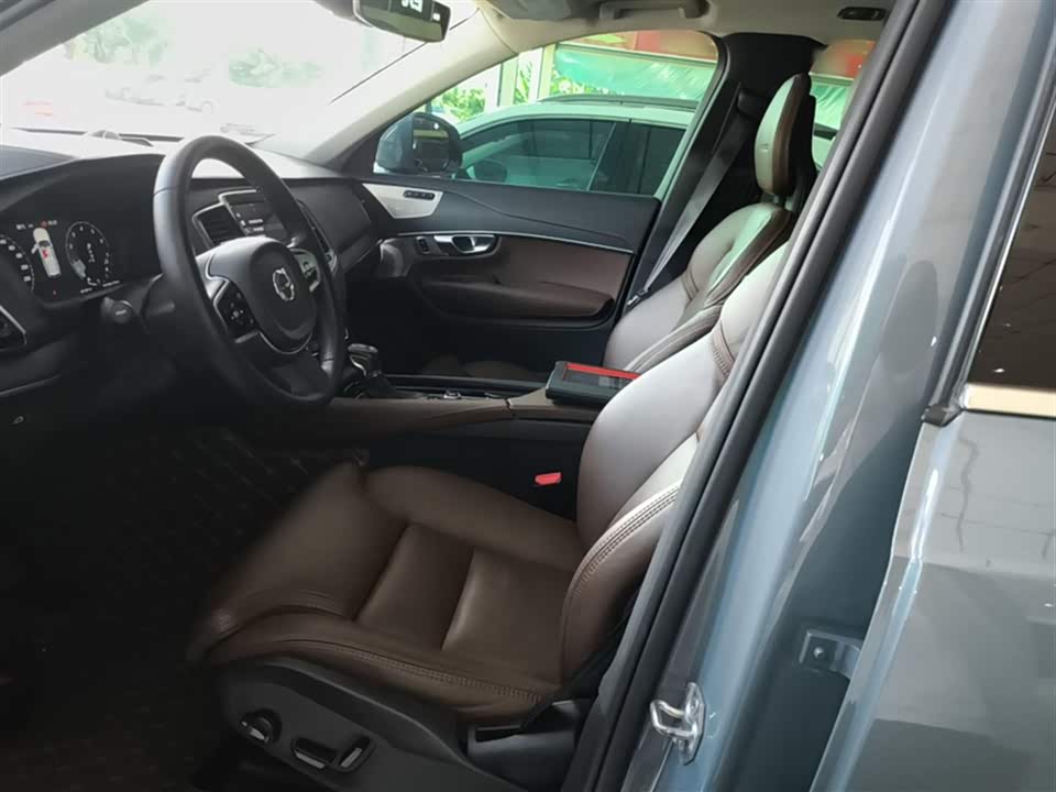 Volvo XC90 Volvo XC90