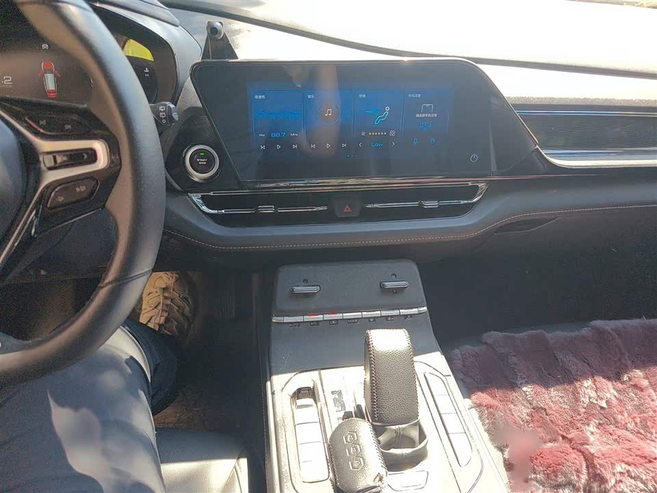 Wuling Wuling Capgemini