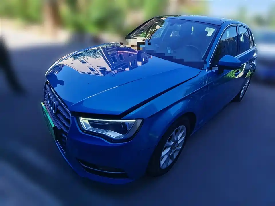 Audi A3 Audi A3