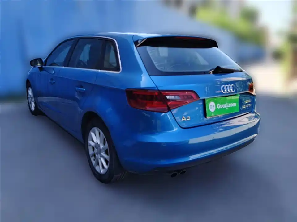 Audi A3 Audi A3