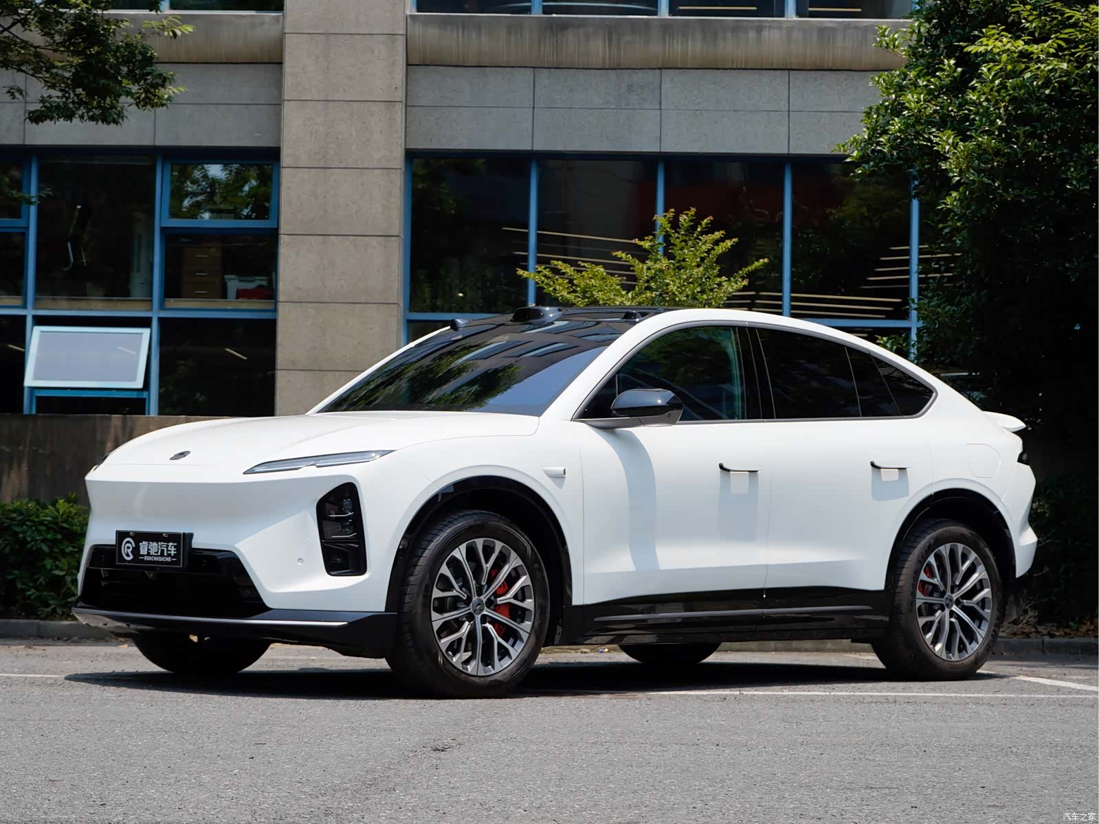 NIO EC6, 2025 1