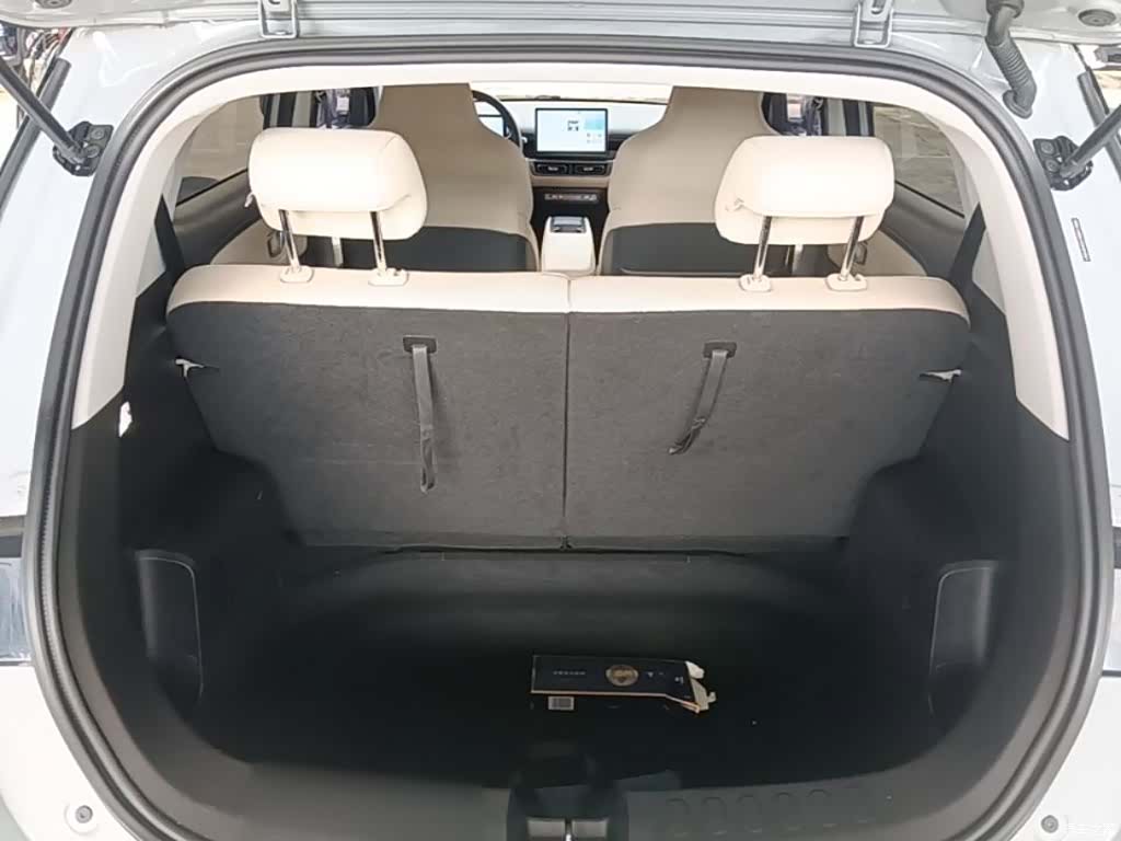 Wuling Bingo, 2024 19