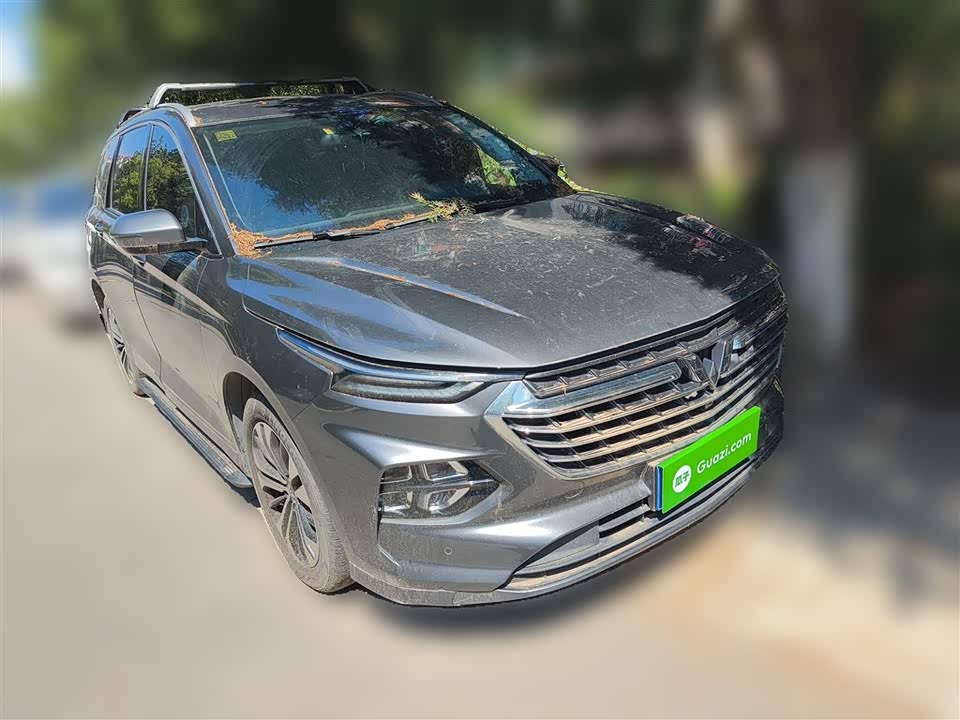 Wuling Wuling Capgemini