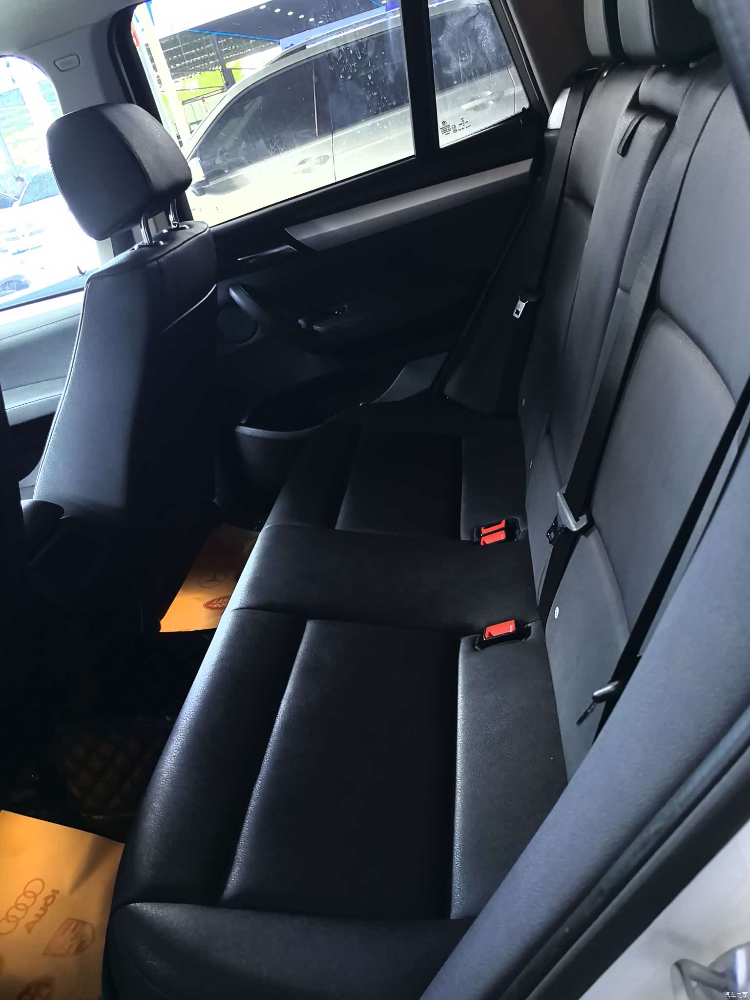 BMW X3, 2017 15