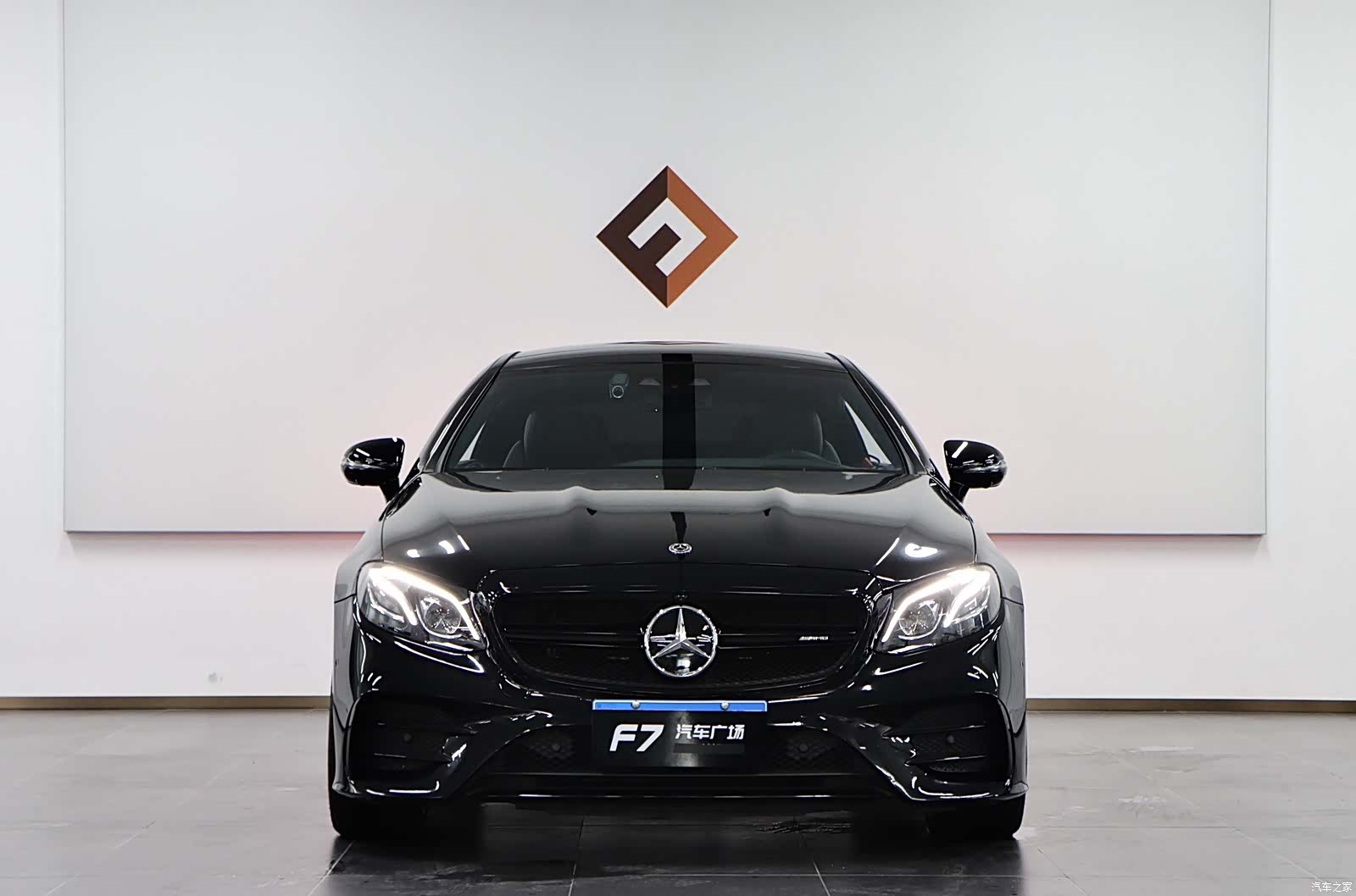 Mercedes-Benz E-Class, 2020 2