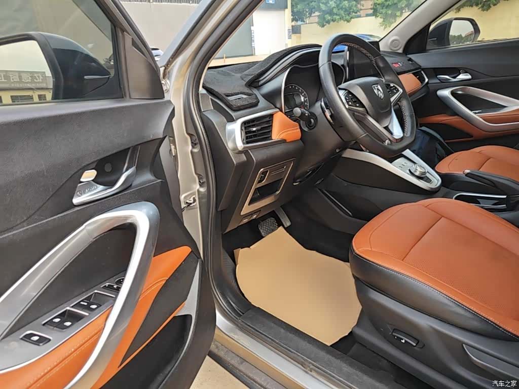Wuling 510, 2018 16
