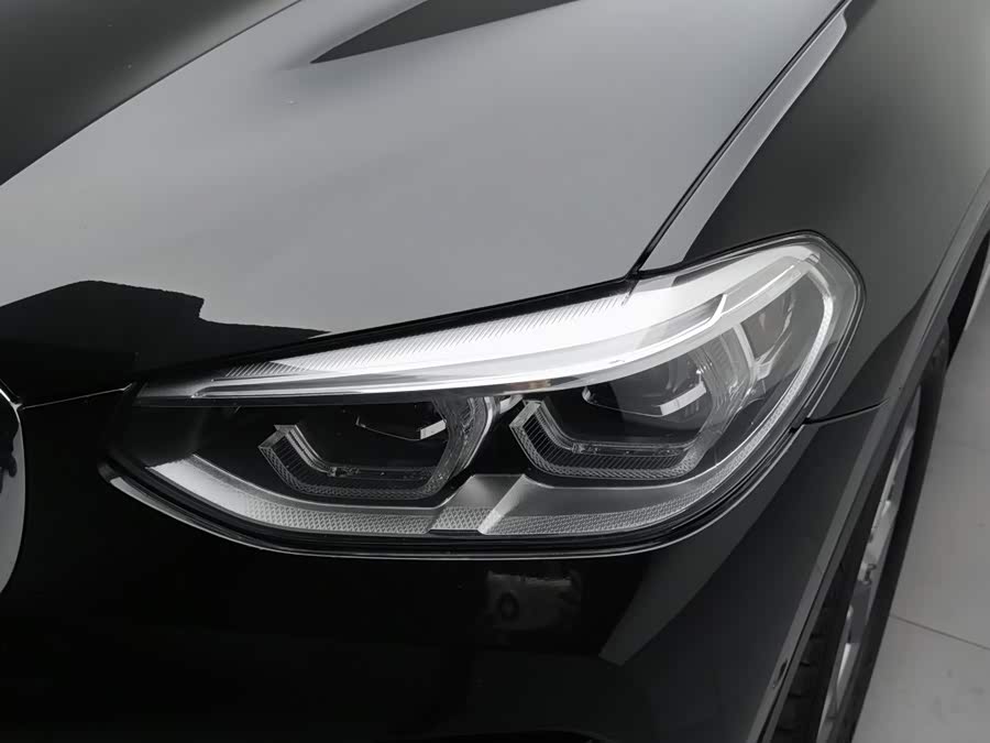 BMW X3 2020, фото 7