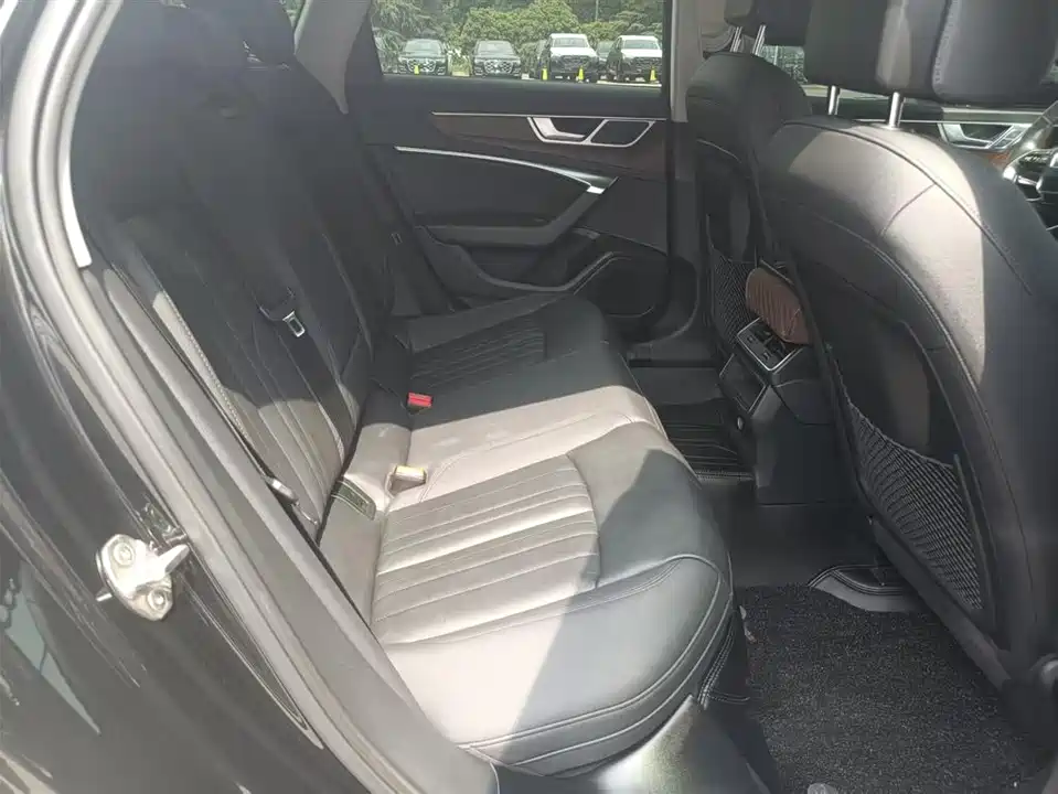 Audi A6 Audi A6