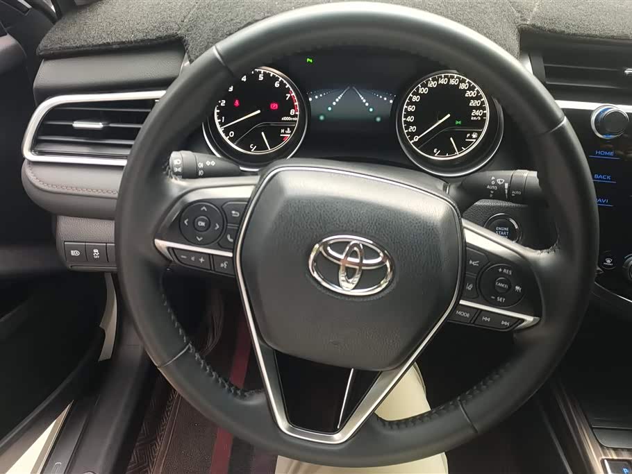 Toyota Camry Toyota Camry