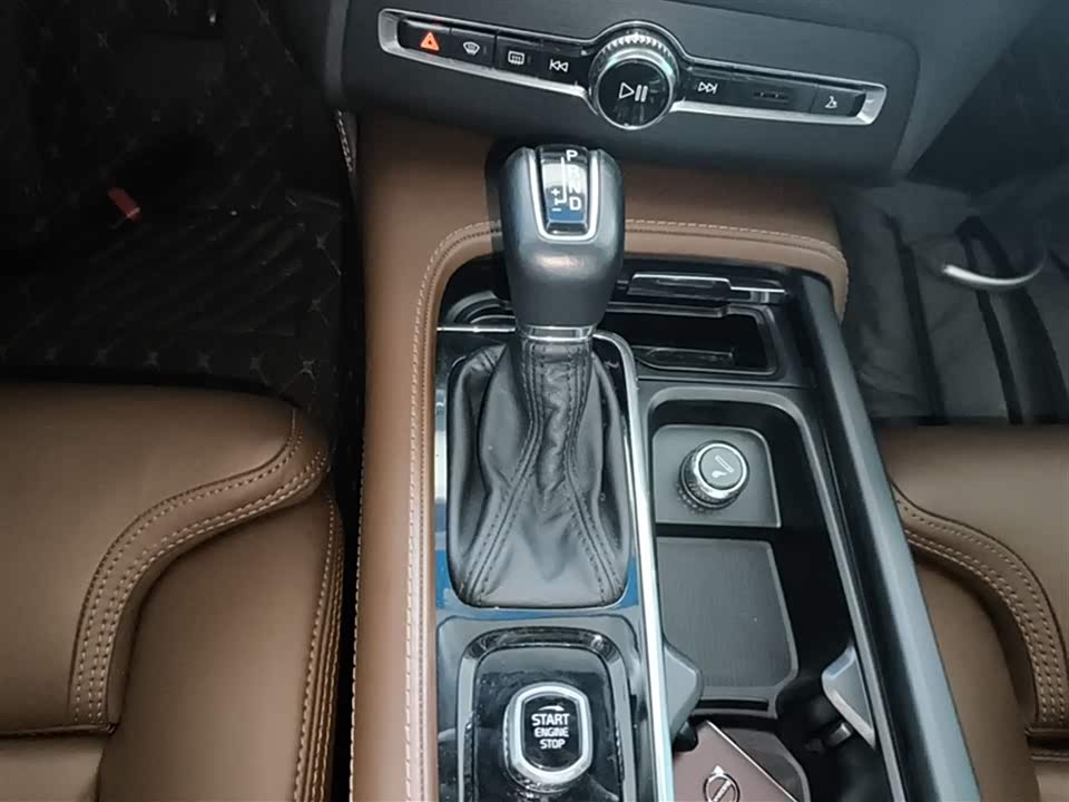 Volvo XC90 Volvo XC90