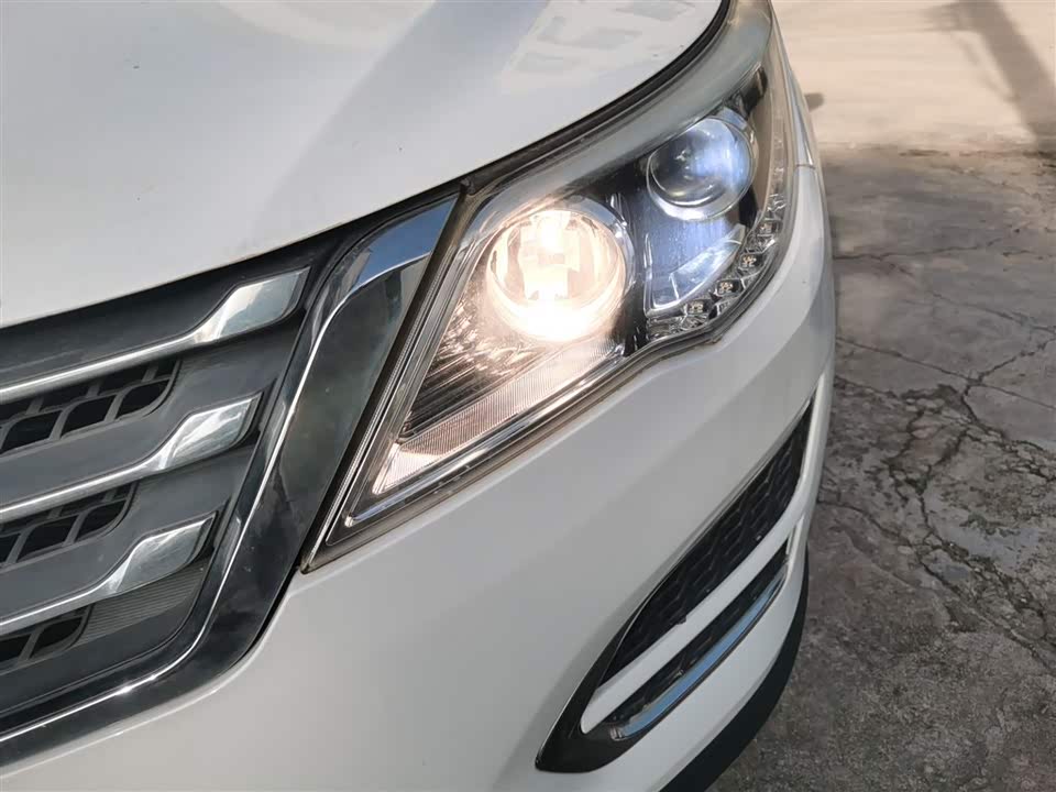 Baoding 560