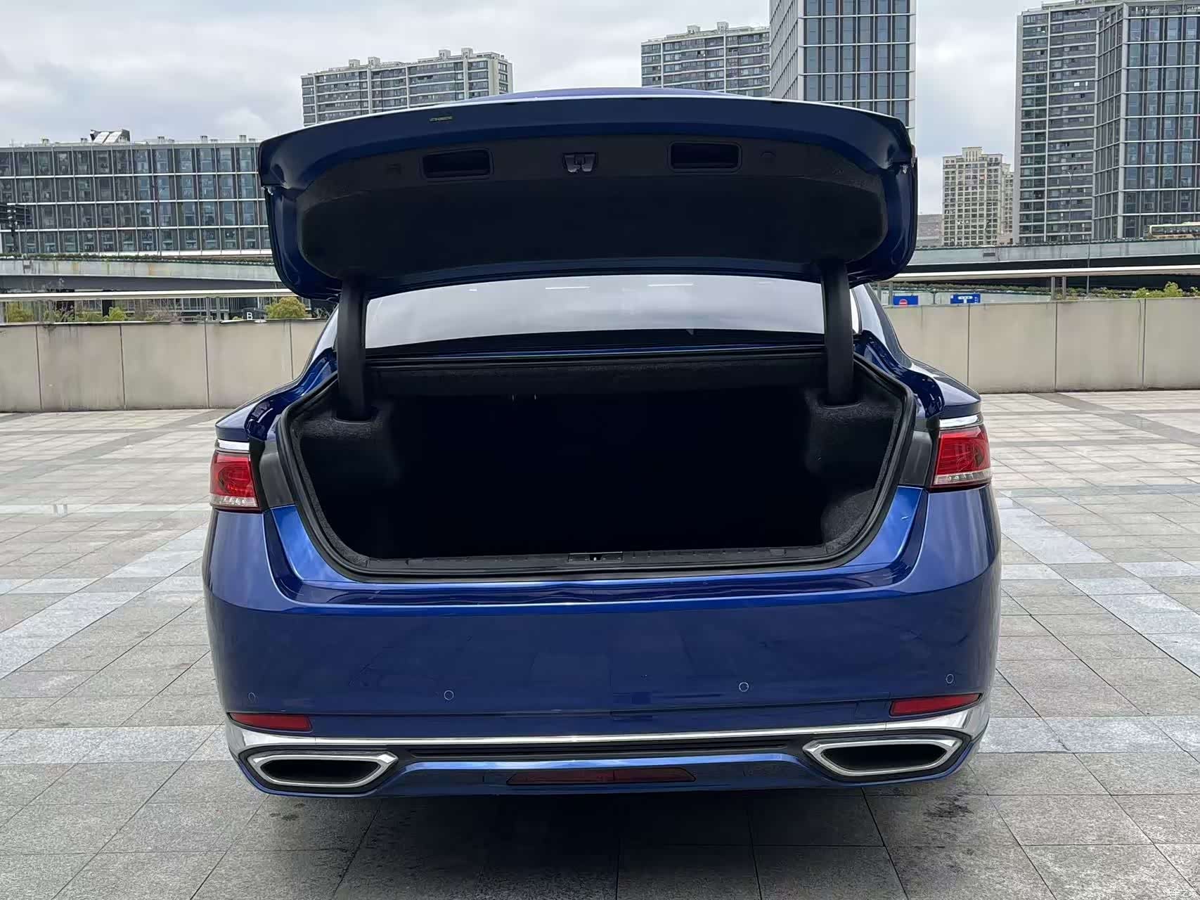 Geely ePro, 2021 15