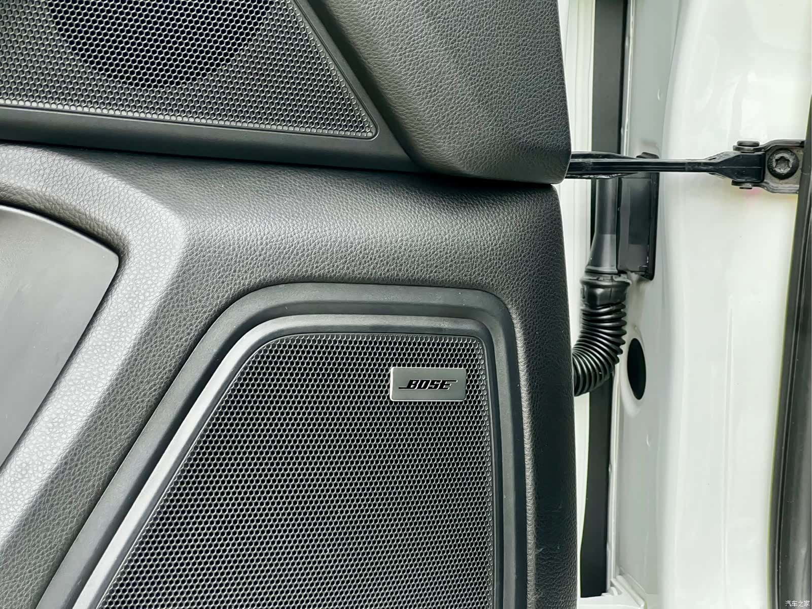 Porsche Macan, 2016 11