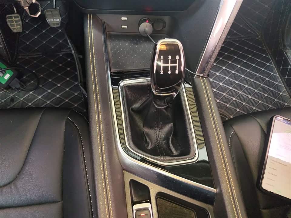 BAIC Beijing X3 BAIC Beijing X3