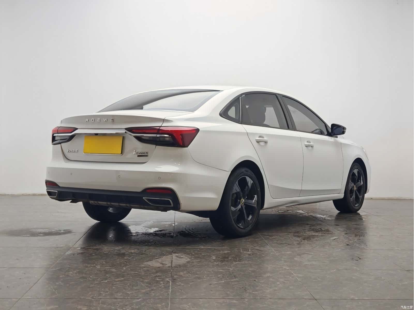 Roewe i6, 2022 3