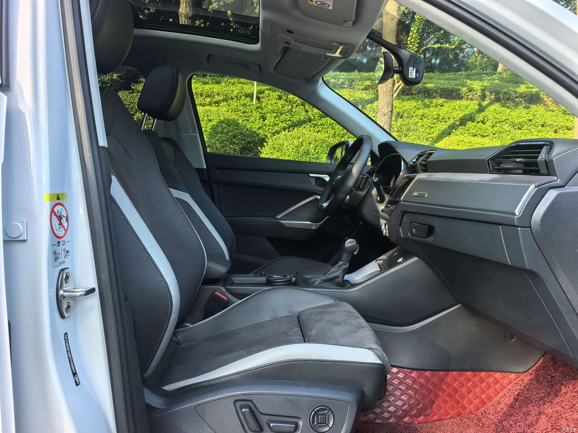 Audi Q3, 2023 6