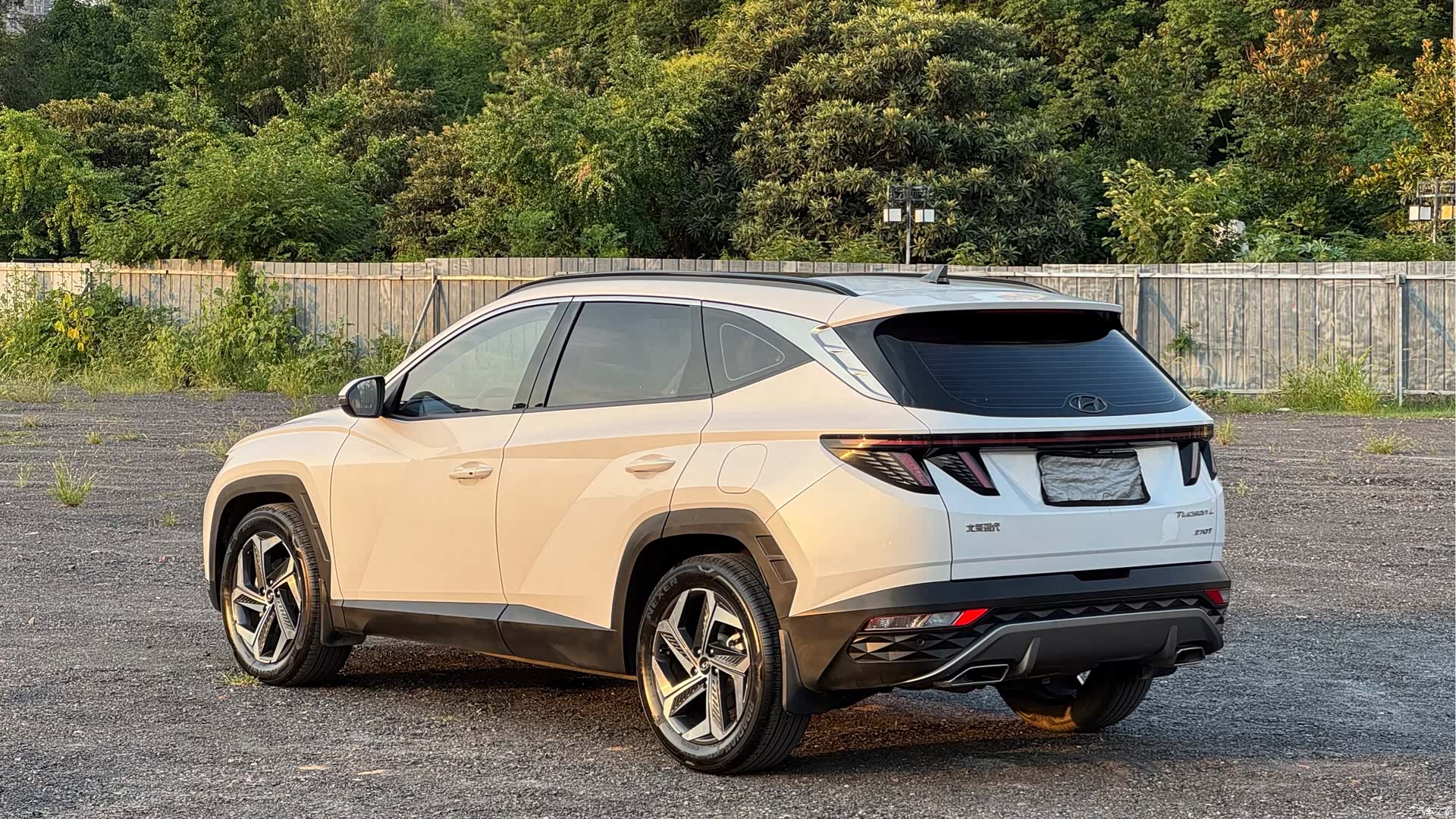 Hyundai Tucson L, 2023 7