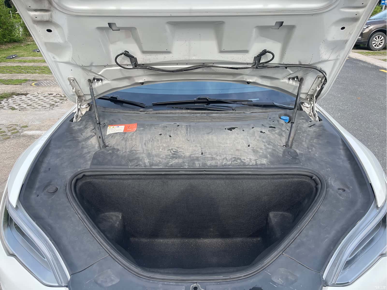 Tesla Model S, 2019 11