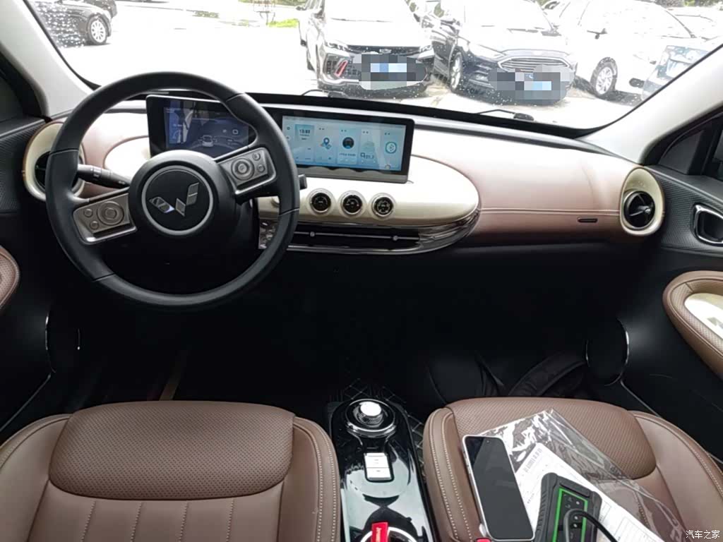 Wuling Bingo, 2024 10
