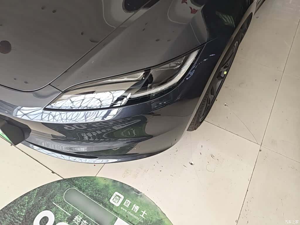 Tesla Model 3, 2025 24