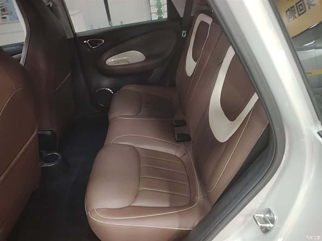 Wuling Bingo, 2024 17