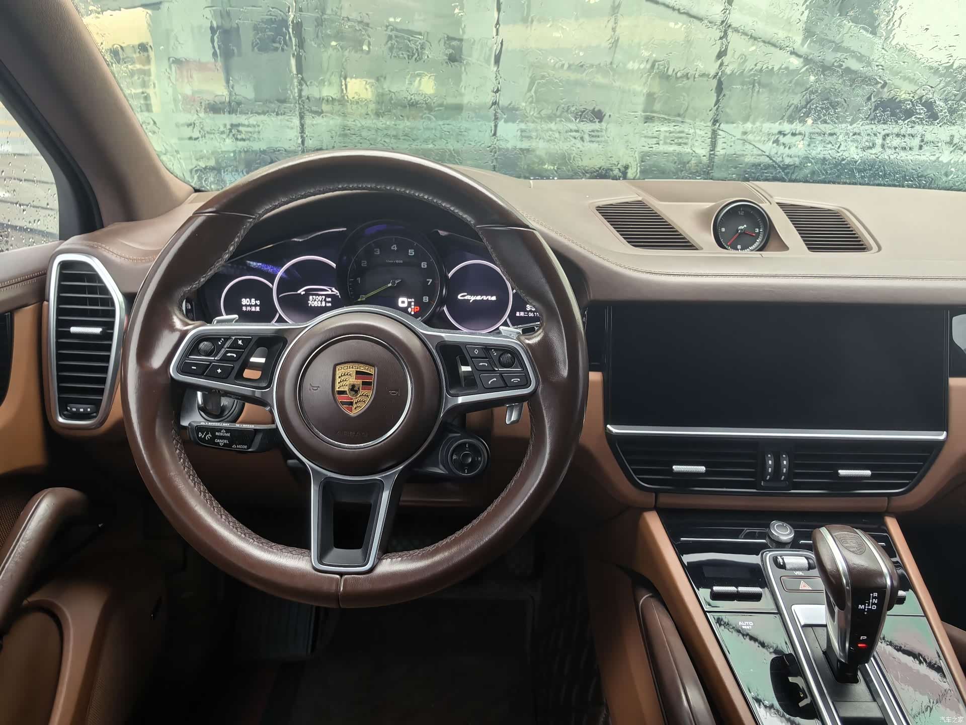 Porsche Cayenne, 2023 22