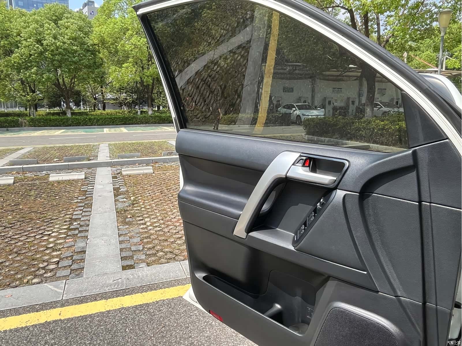 Toyota Prado, 2018 12