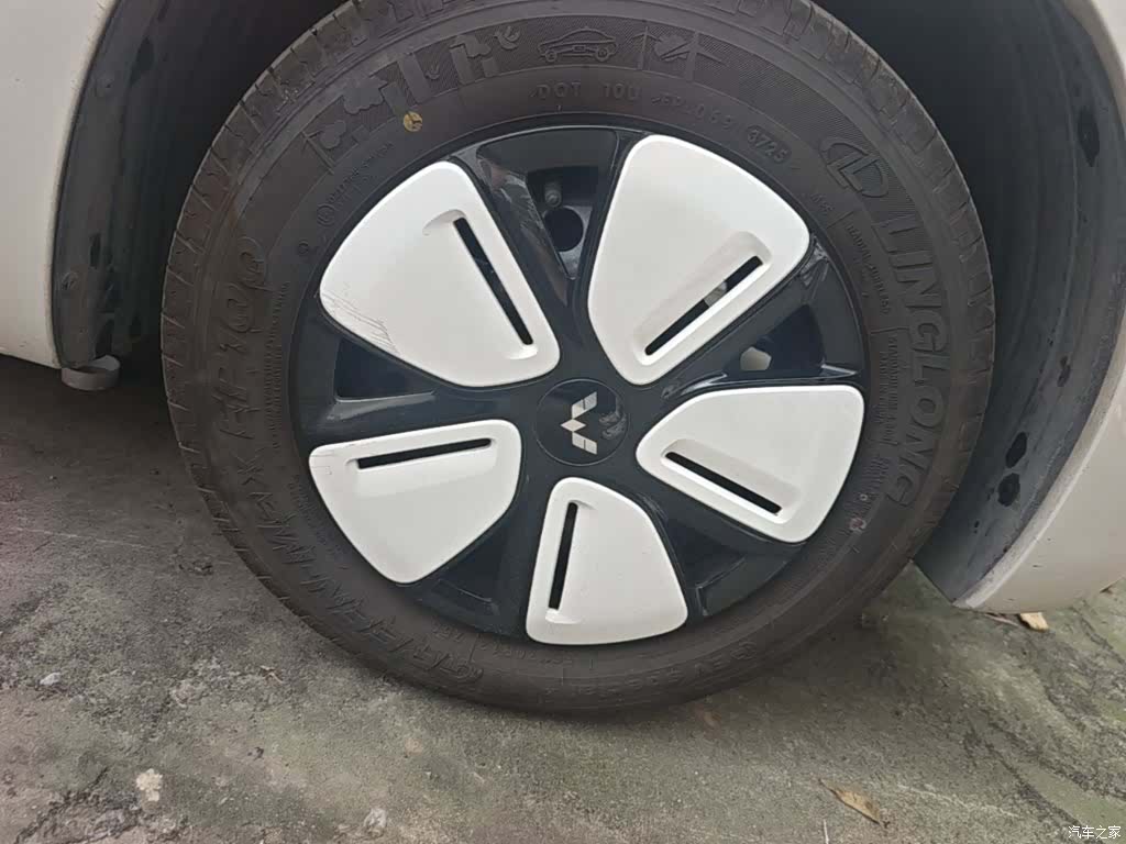 Wuling MINIEV, 2025 14