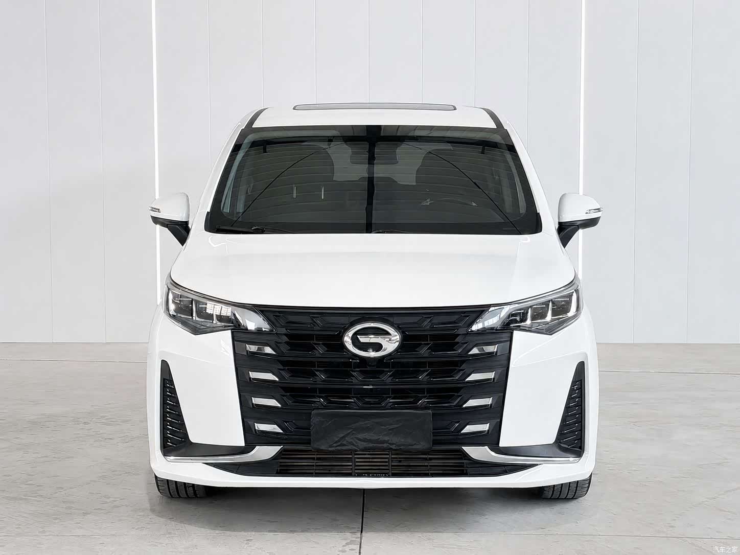 GAC M6, 2022 2