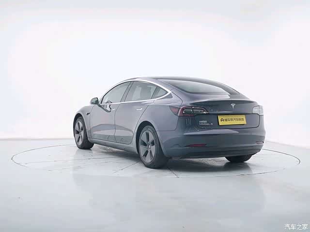 Tesla Model 3, 2020 8