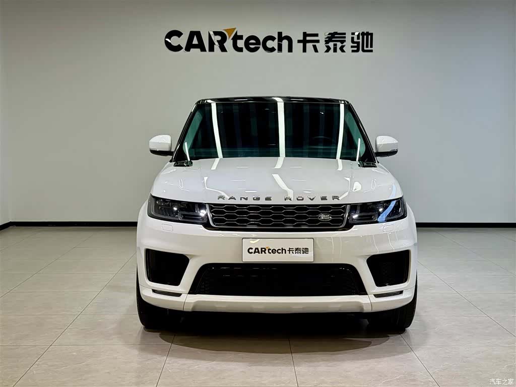 Land Rover Range Rover, 2019 2