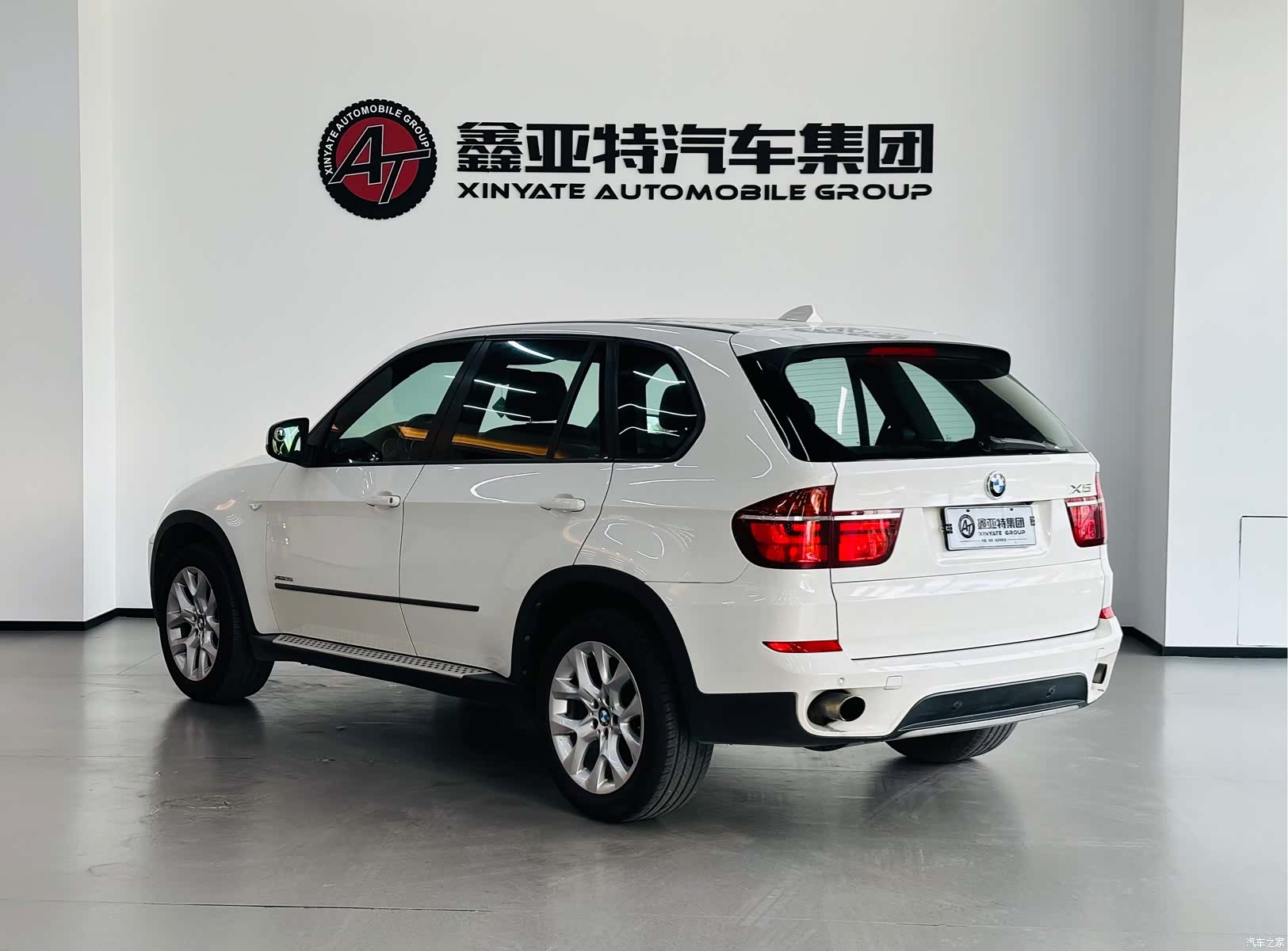 BMW X5, 2014 4