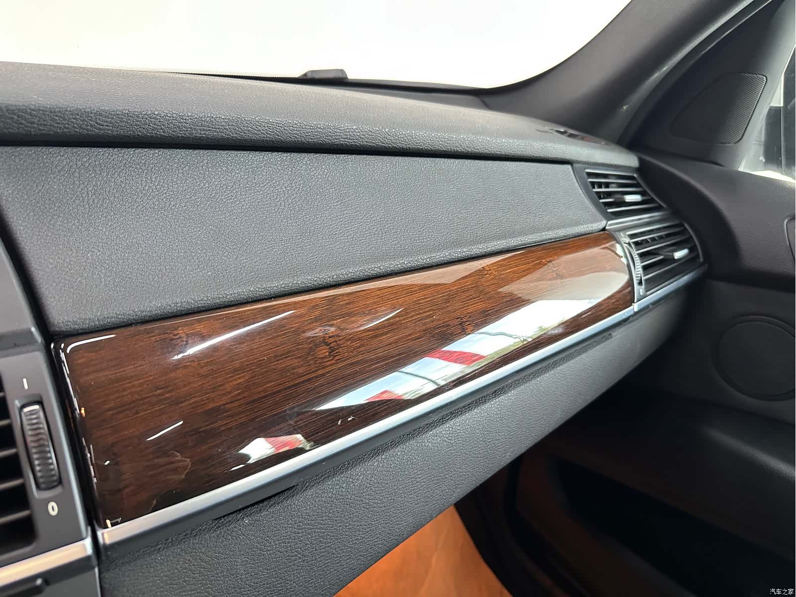 BMW X5, 2014 13