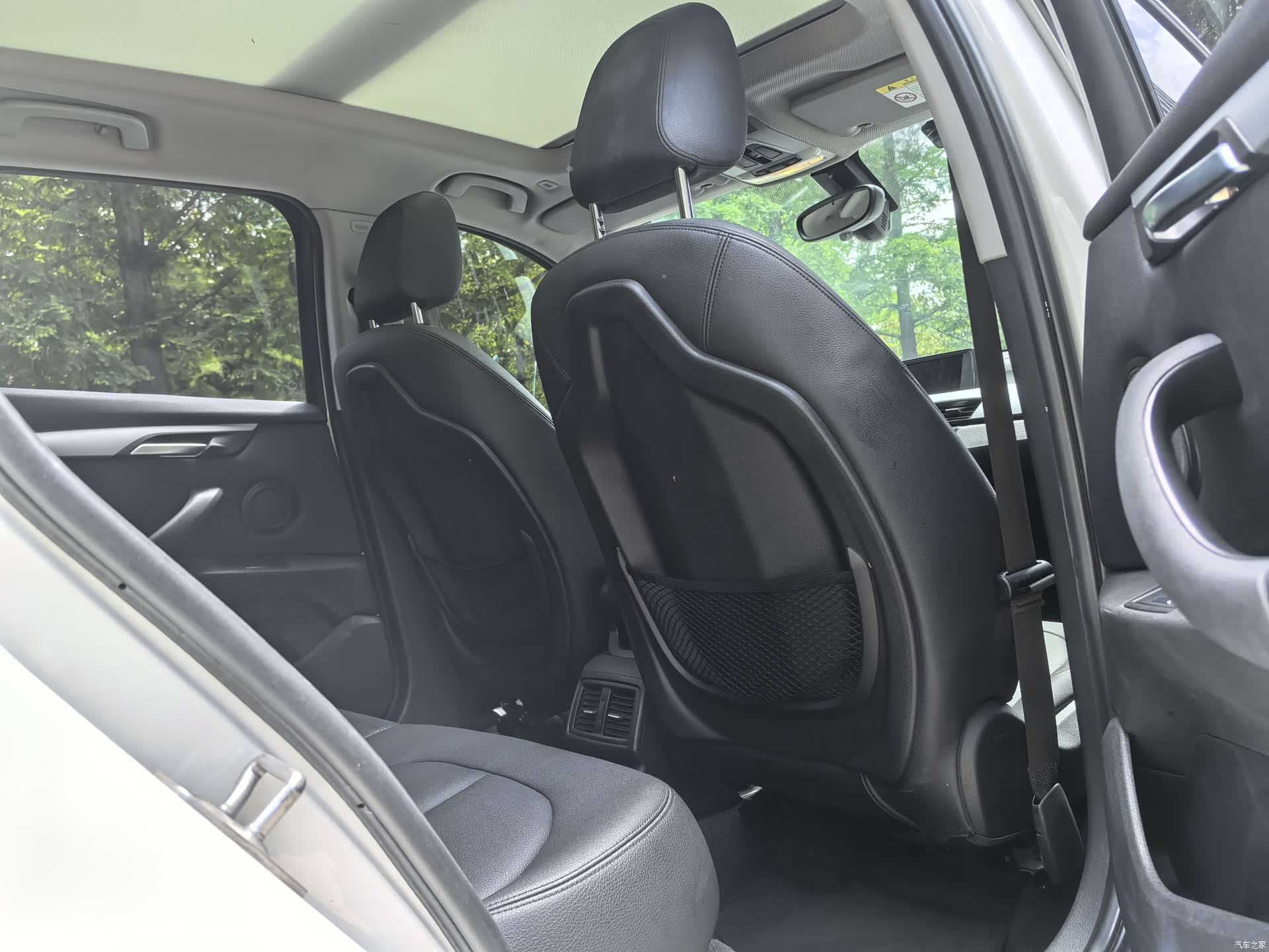 BMW X1, 2017 все фото