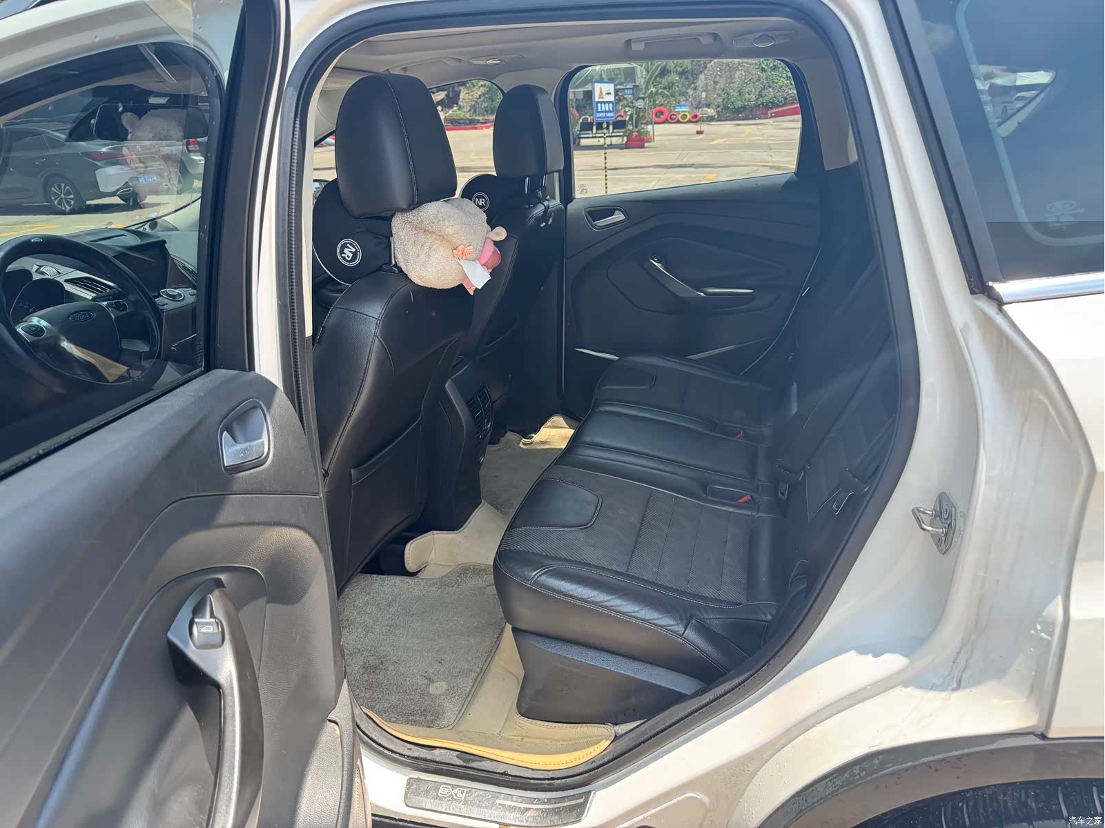 Ford Kuga, 2016 9