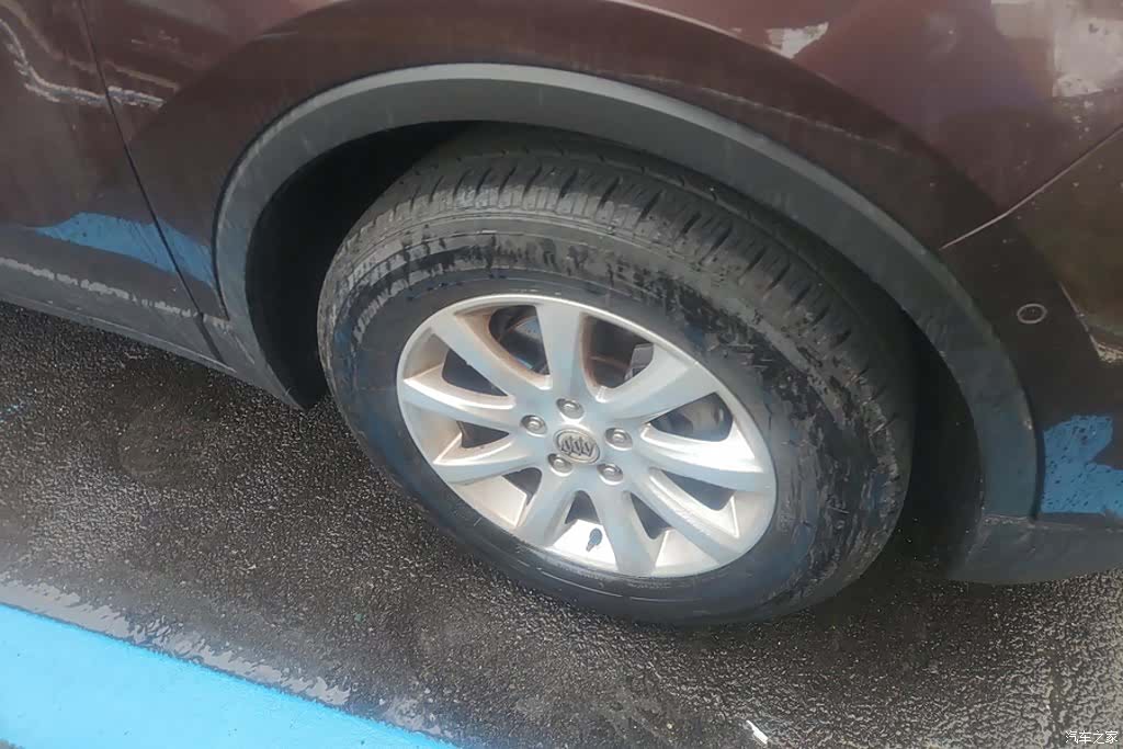 Buick Envision Plus, 2019 6