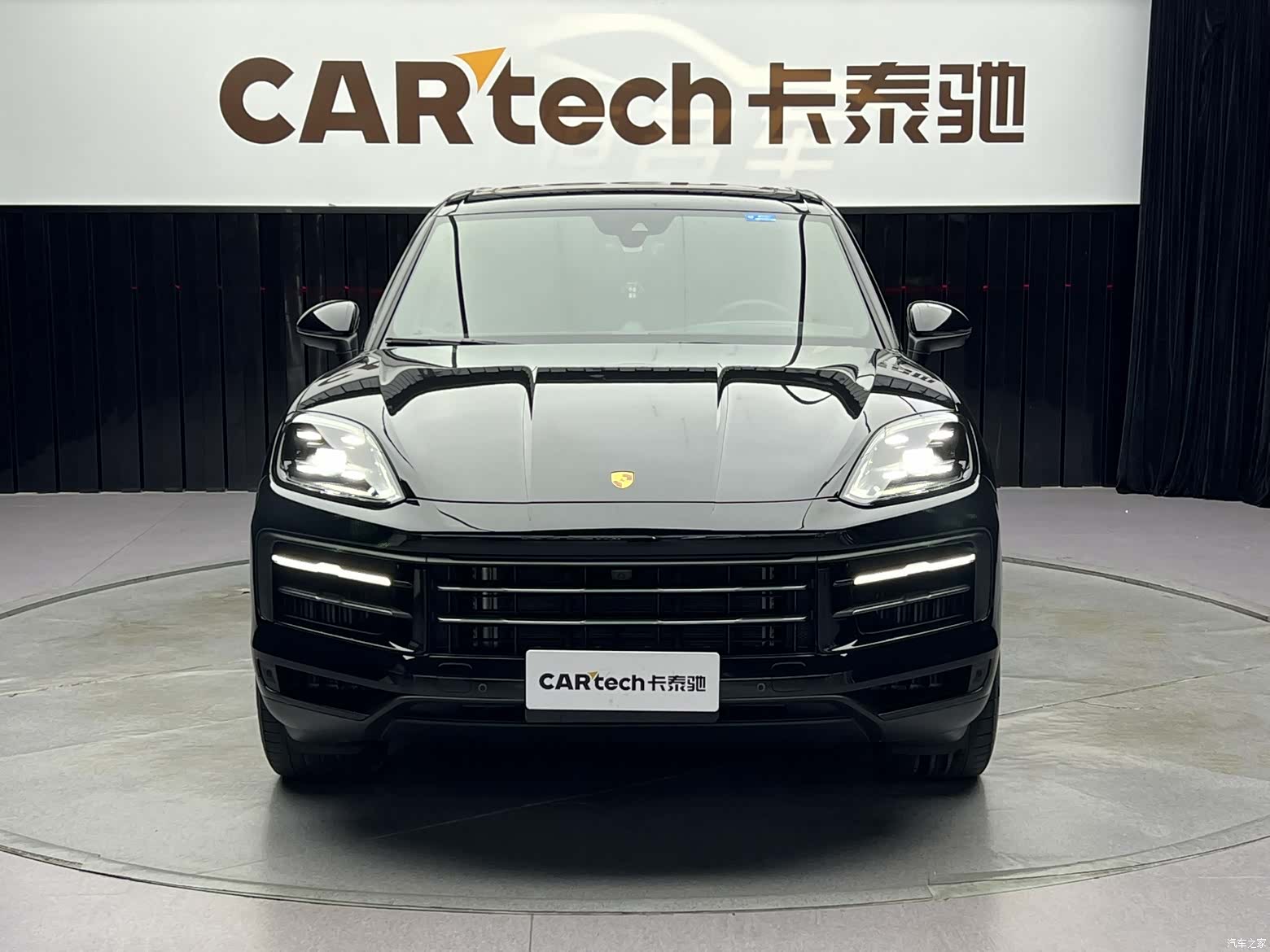 Porsche Cayenne, 2024 2