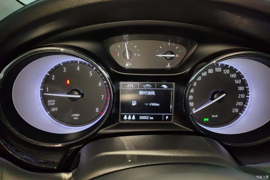 Buick Verano, 2021 14