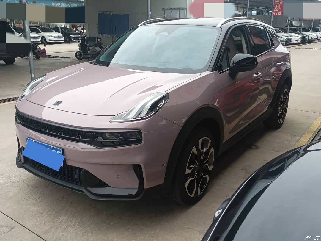 Lynk & Co 02