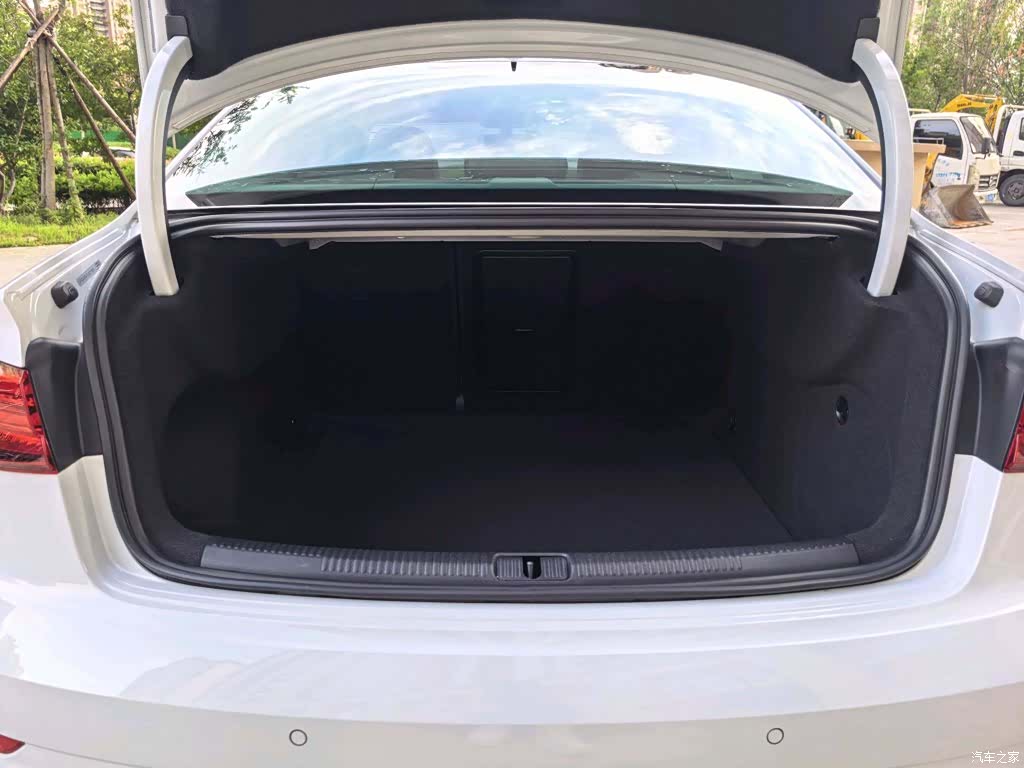 Audi A3, 2021 19