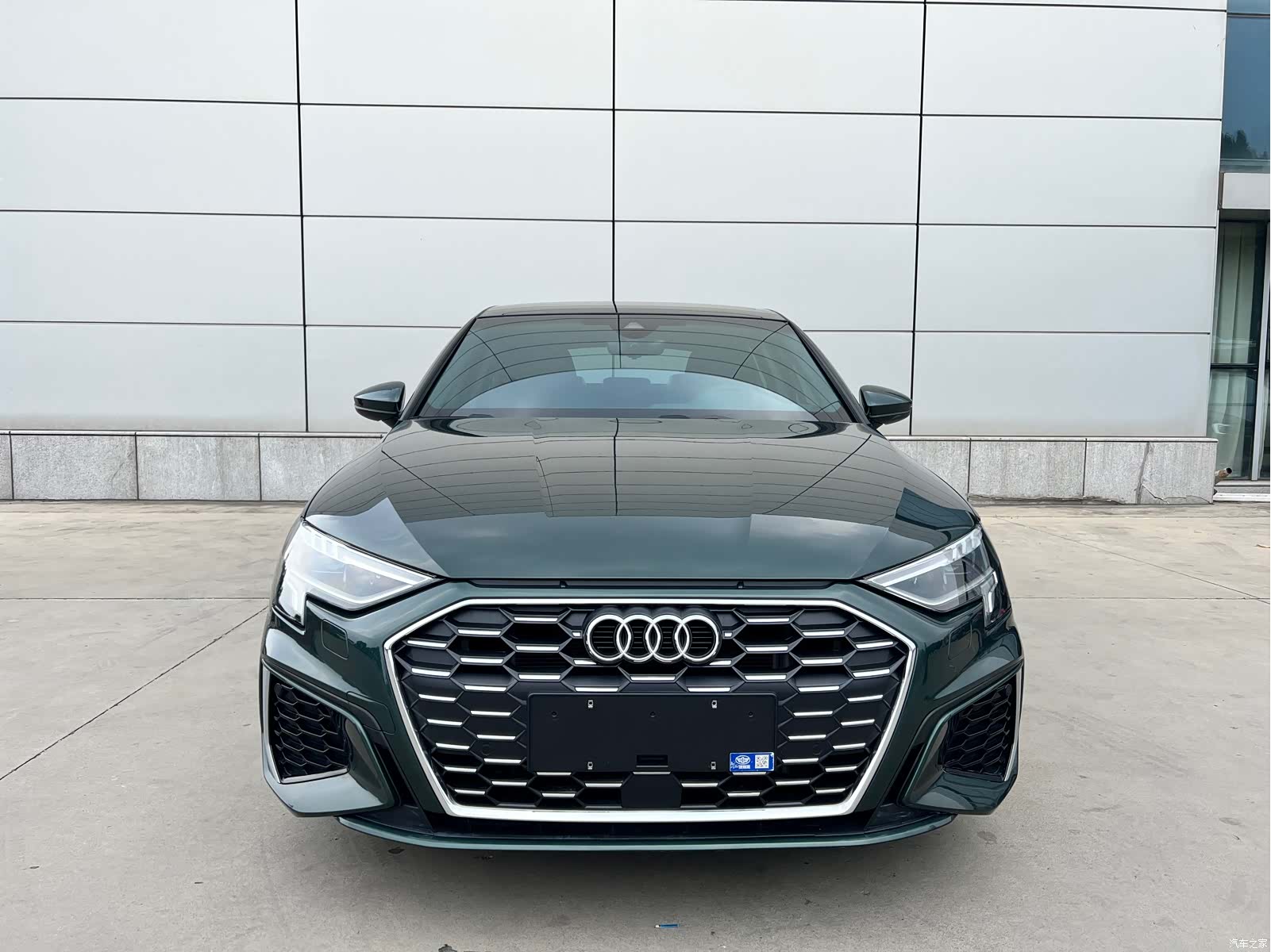 Audi A3, 2023 2