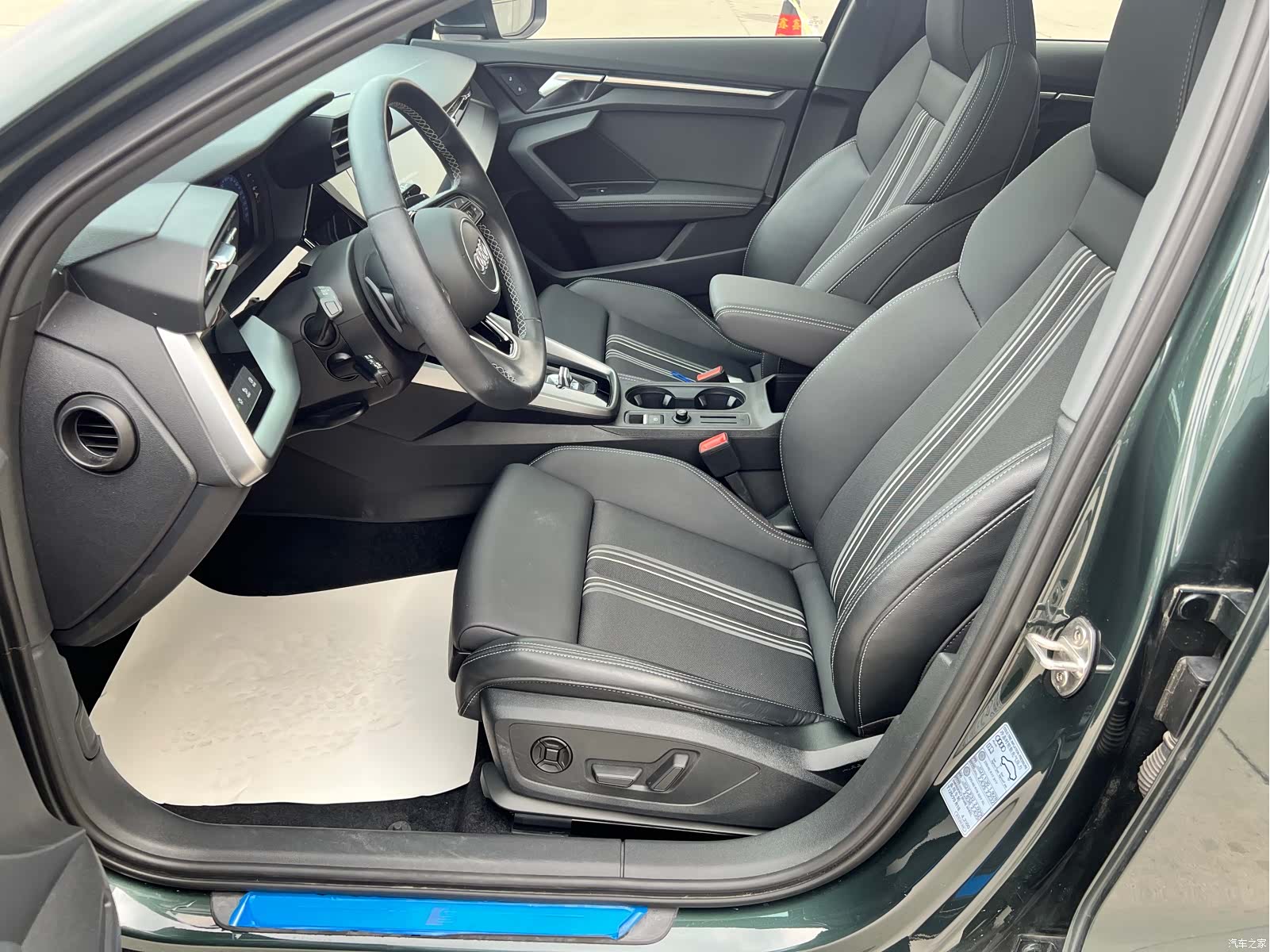 Audi A3, 2023 8
