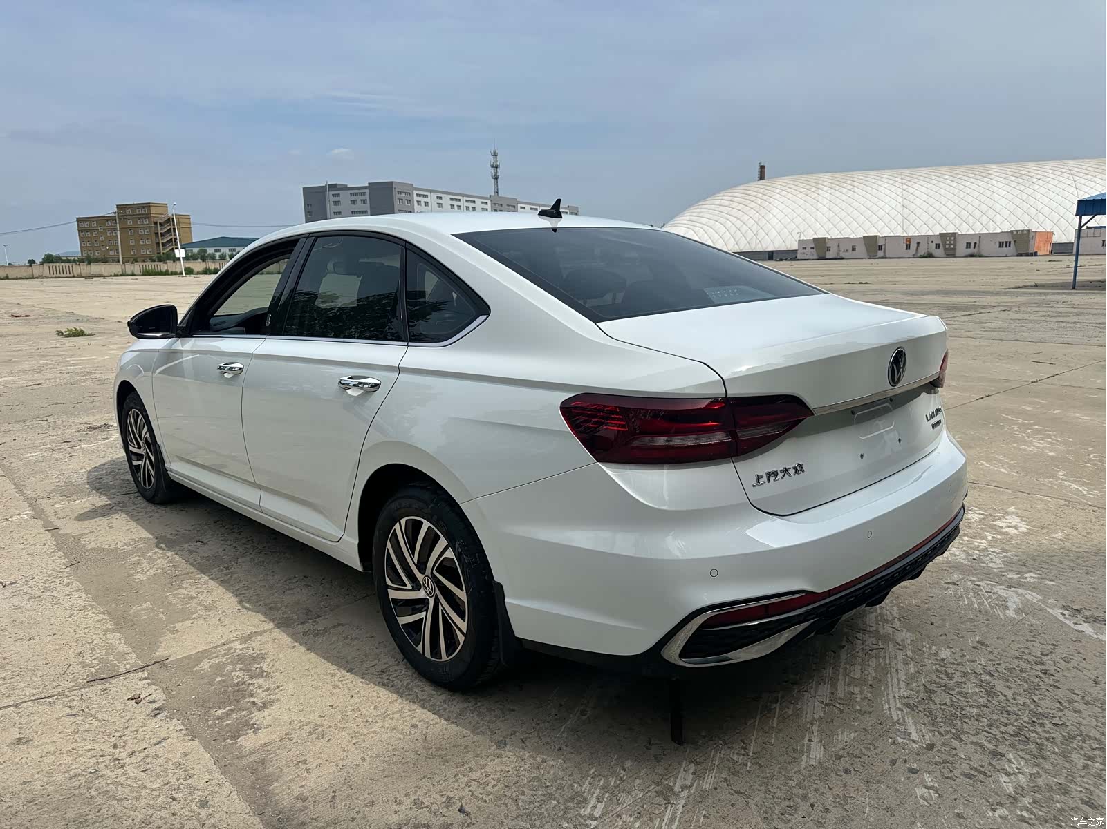 Volkswagen Lavida, 2023 19
