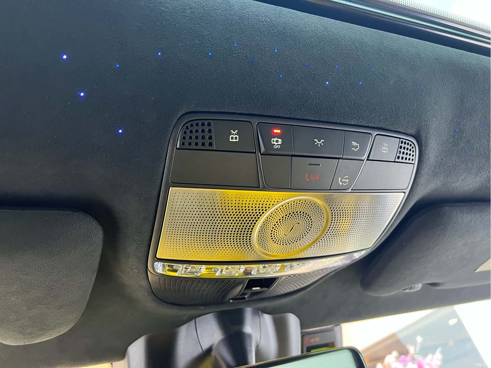 Mercedes-Benz G-Class, 2023 21