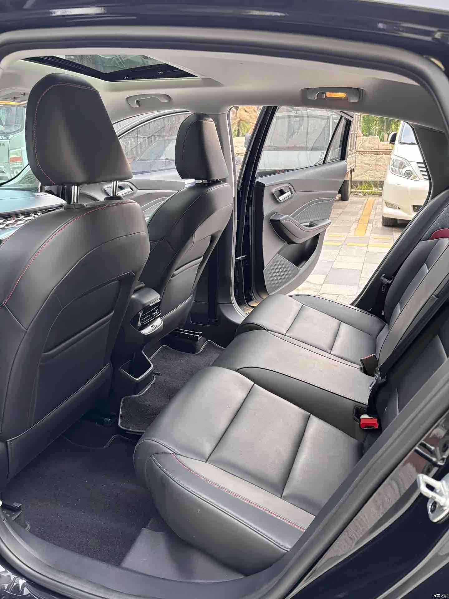 MG MG5, 2021 6